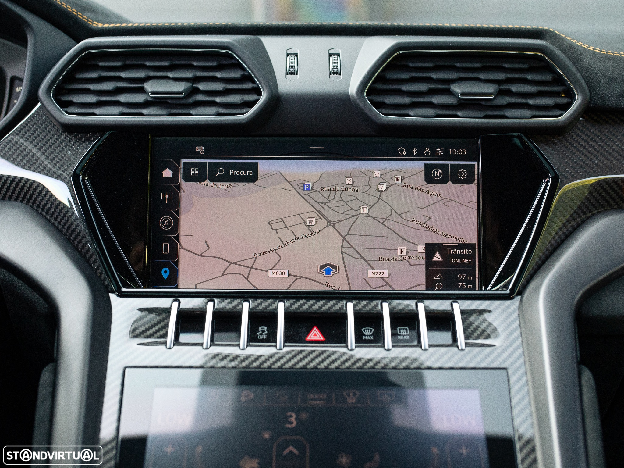 Lamborghini Urus 4.0 V8 Performante - 49