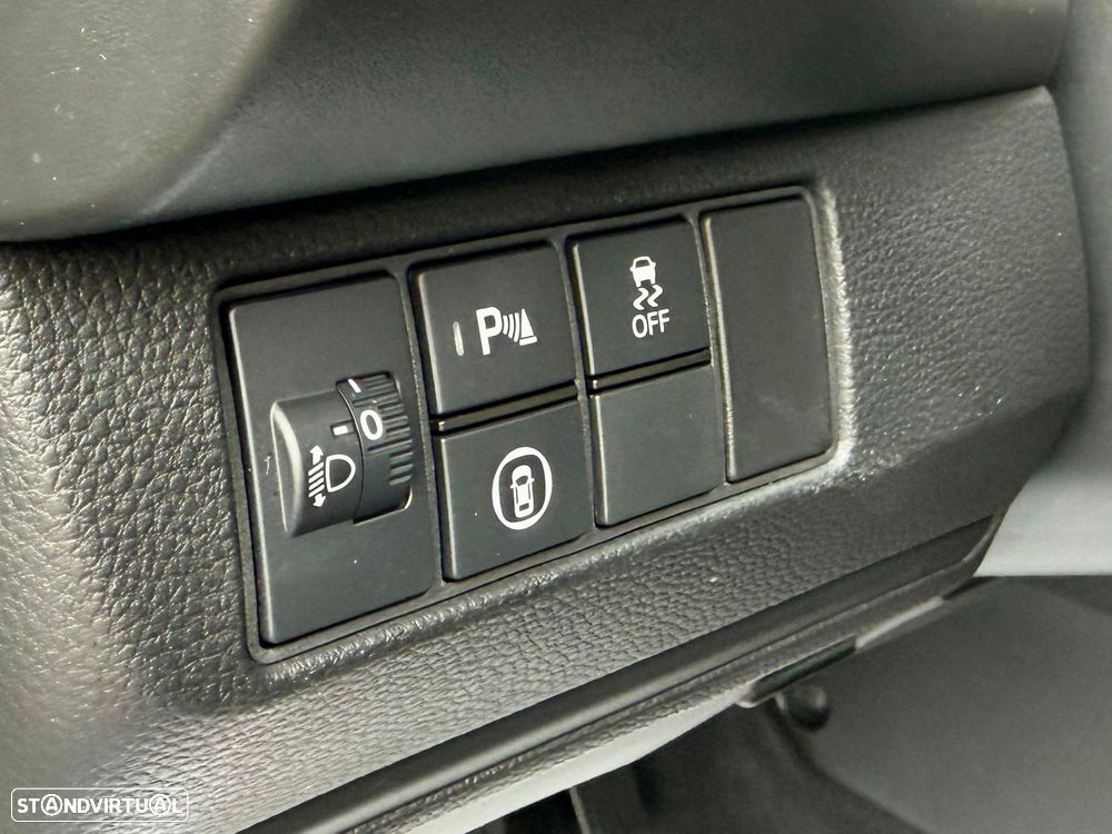 Honda HR-V 1.5 i-MMD e:HEV Elegance - 30