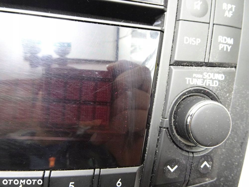radio cd suzuki swift mk7 - 6