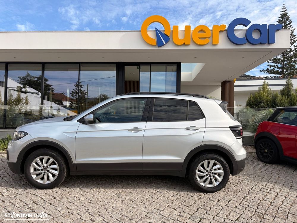 VW T-Cross 1.0 TSI - 6