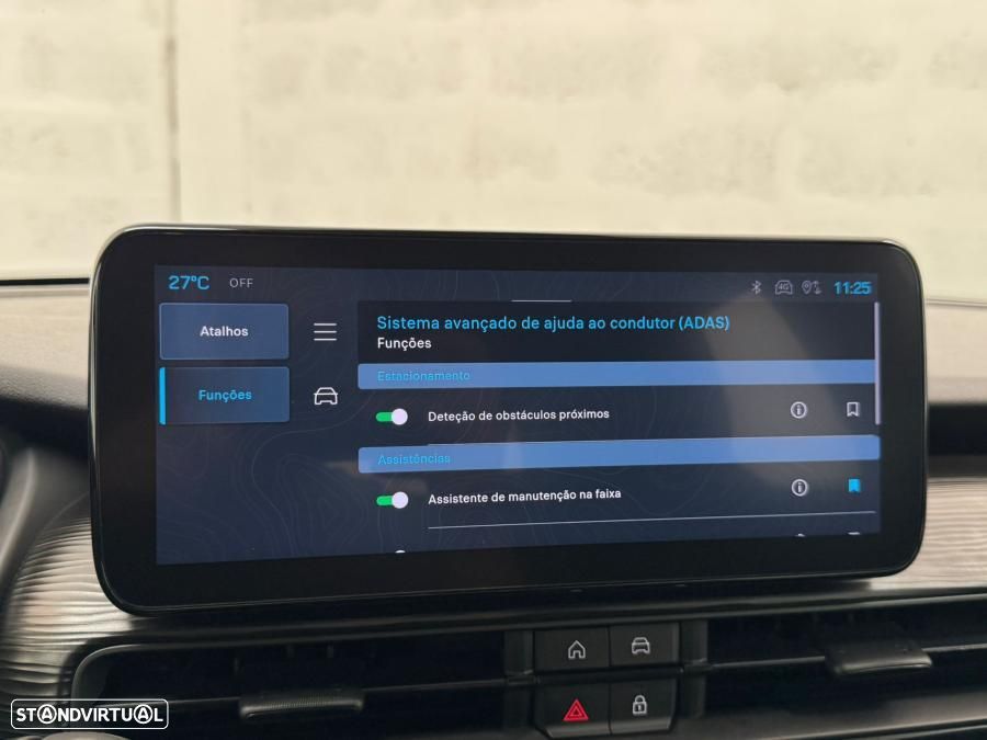 Jeep Avenger Altitude - 36