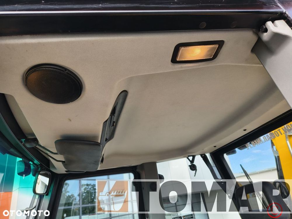JCB 3CX 2023R JOYSTICK KLIMATYZACJA - 26