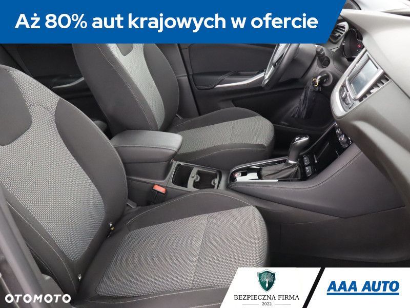 Opel Grandland X - 11