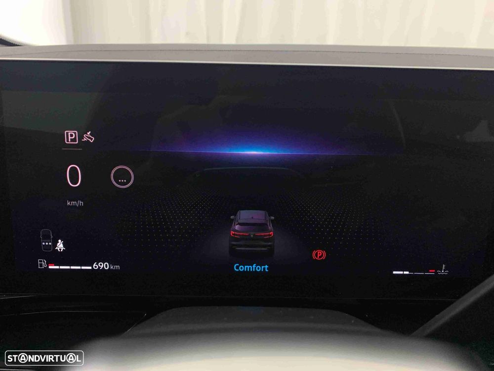 Renault Austral 1.3 Mild Hybrid Techno Espirit Auto - 10