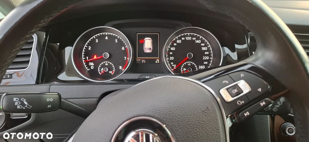 Volkswagen Golf 1.2 TSI Highline - 25
