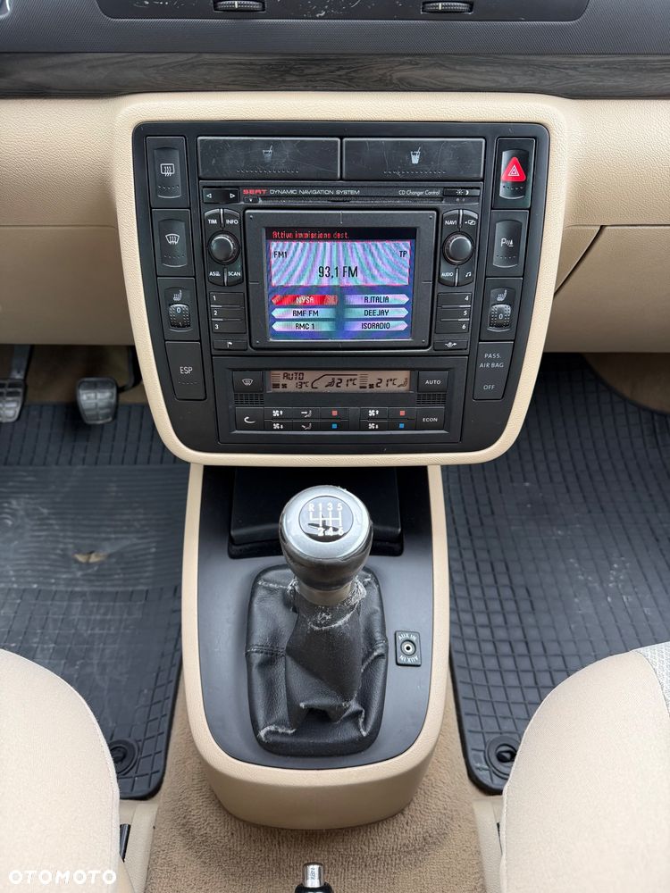 Seat Alhambra - 29