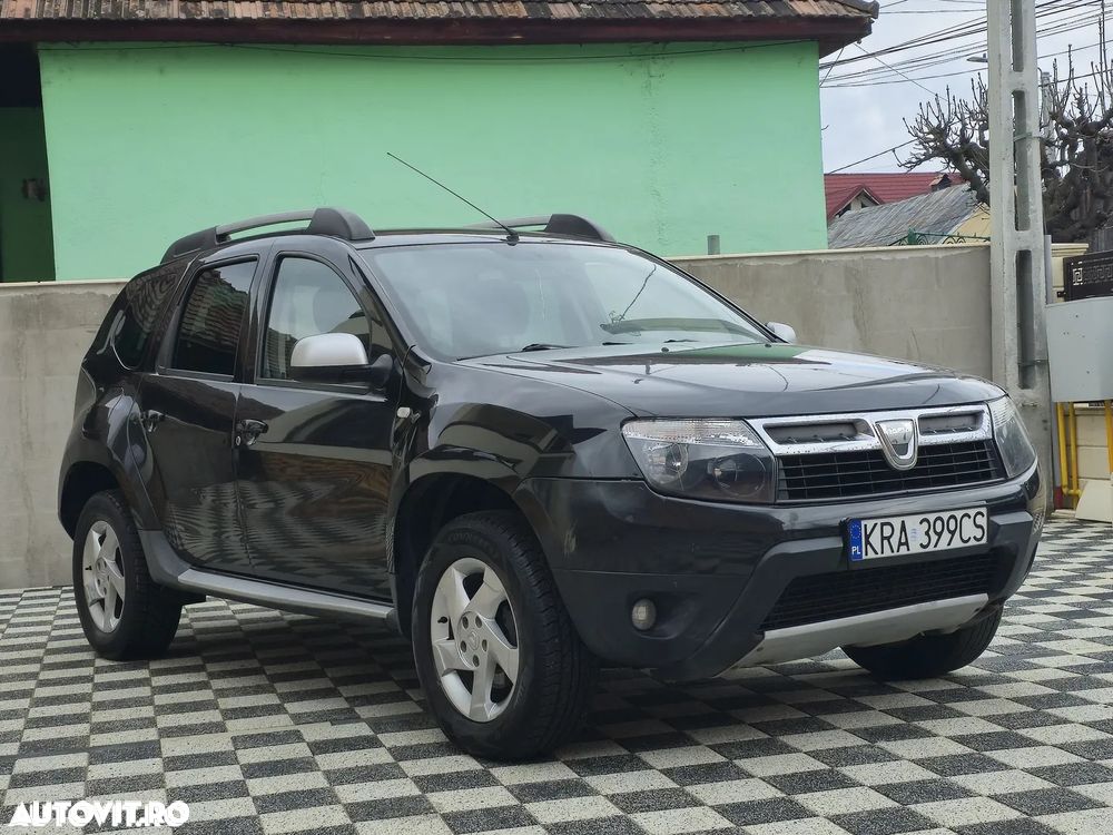 Dacia Duster - 2