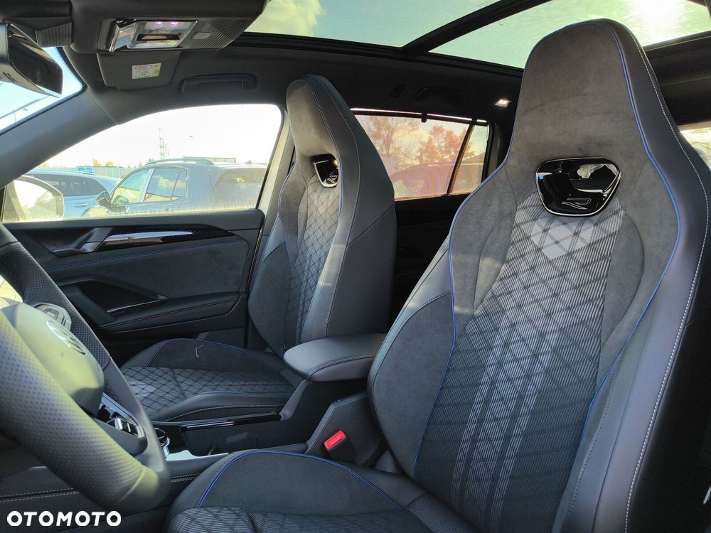 Volkswagen Tayron 2.0 TSI 4Mot R-Line Plus DSG - 11