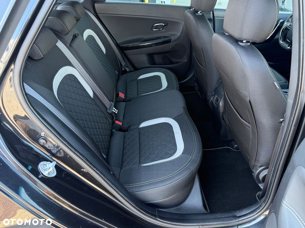Kia Ceed 1.6 CRDi GT Line DCT - 13