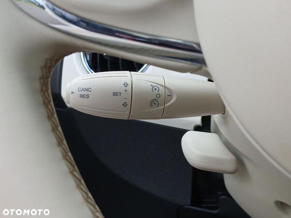 Fiat 500 1.0 Hybrid Dolcevita - 32