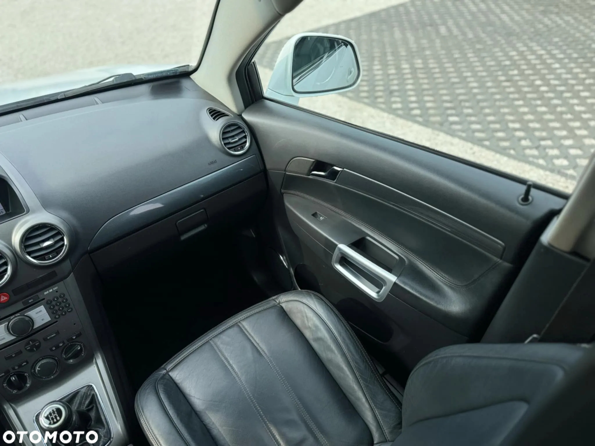 Opel Antara 2.0 CDTI Cosmo - 14