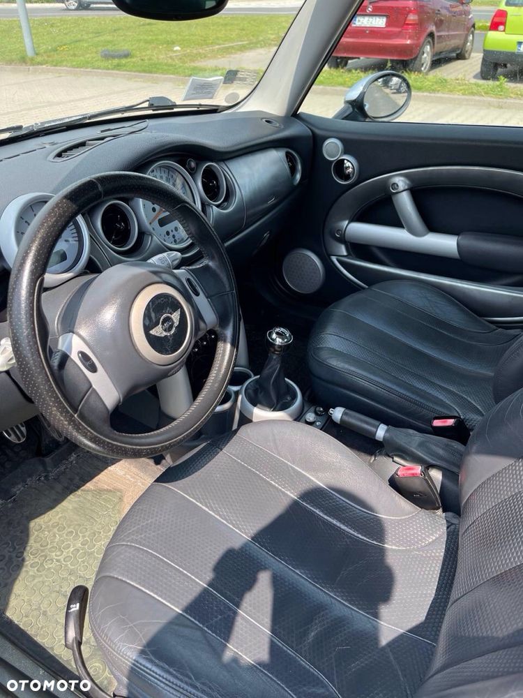 MINI Cooper S - 7