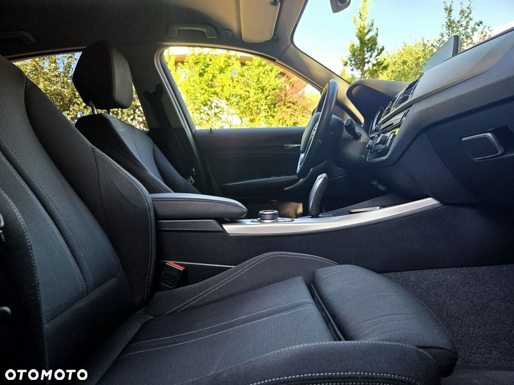 BMW Seria 1 118i Business Edition - 5