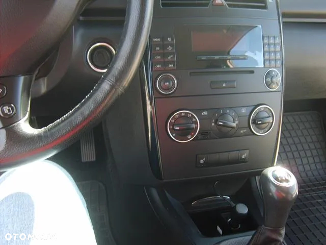 Mercedes-Benz Klasa A 150 Avantgarde - 11