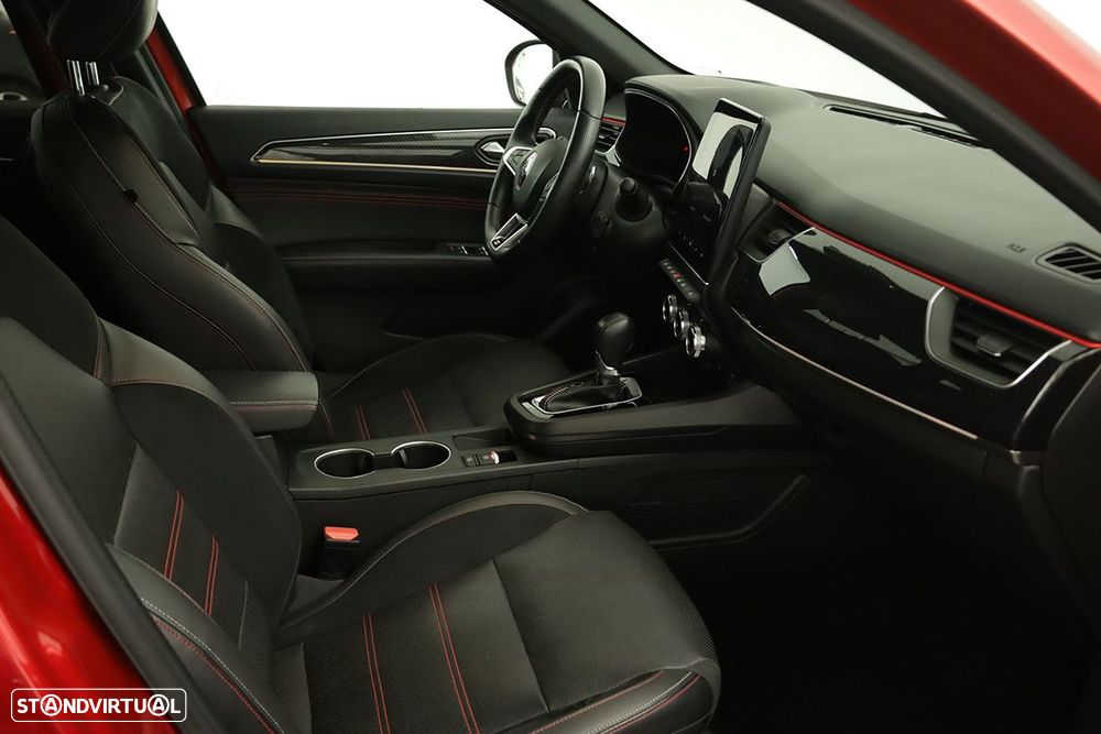 Renault Arkana 1.3 TCe R.S.Line EDC - 23