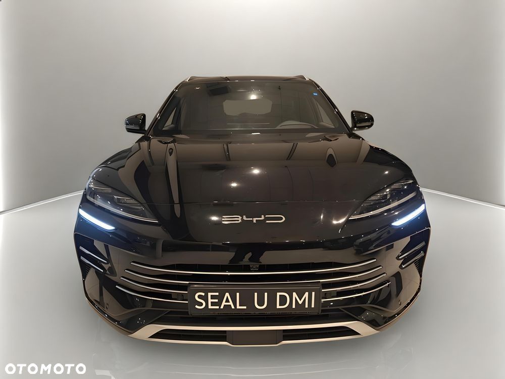 BYD Seal U 1.5 Boost - 3