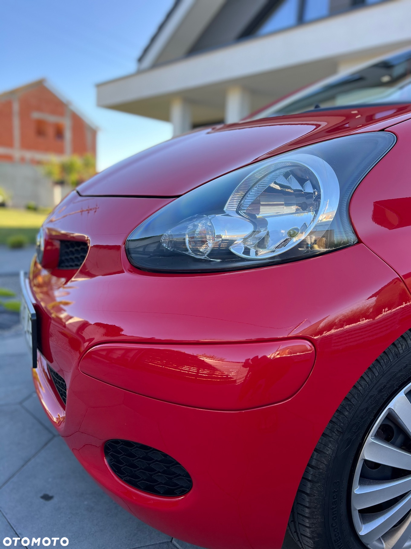Toyota Aygo - 13