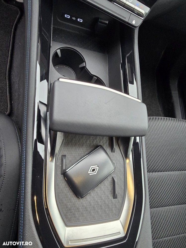 Renault Austral E-Tech 200 HEV Techno Esprit Alpine - 23