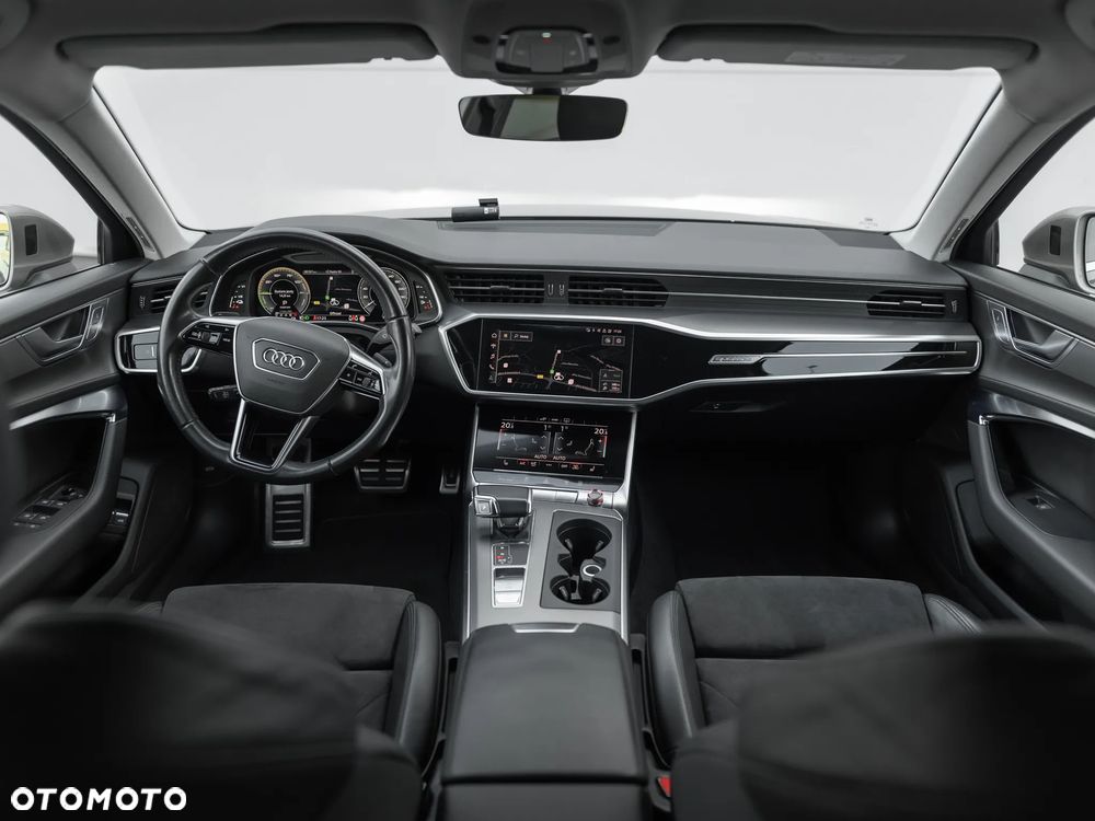 Audi A6 Limousine - 15