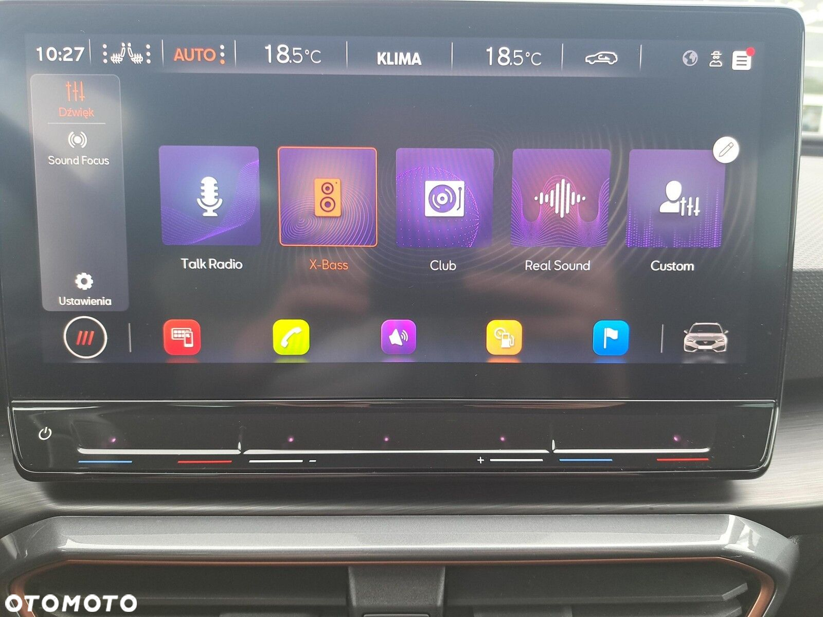 Cupra Leon Sportstourer - 39