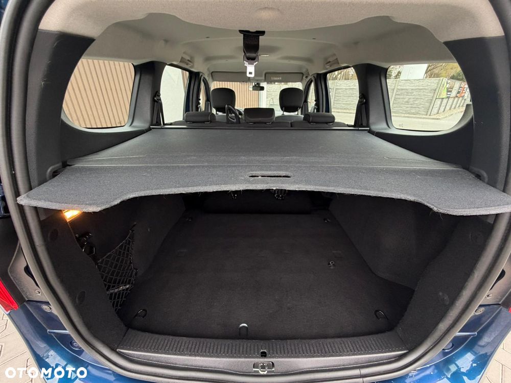 Dacia Lodgy TCe 115 Stepway - 15