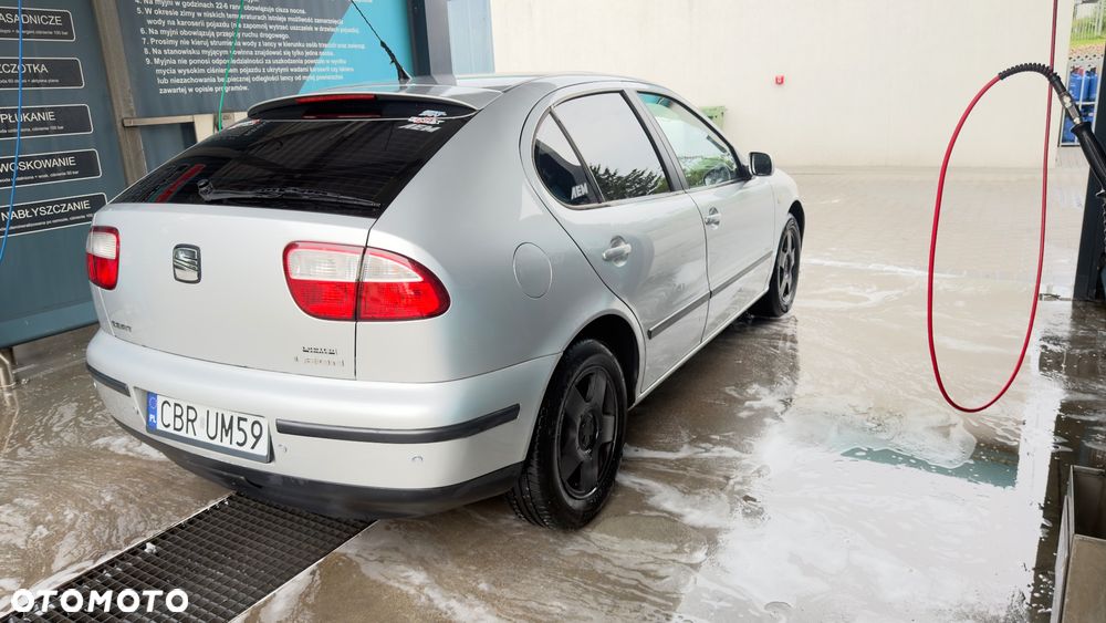 Seat Leon 1.6 Sport - 2