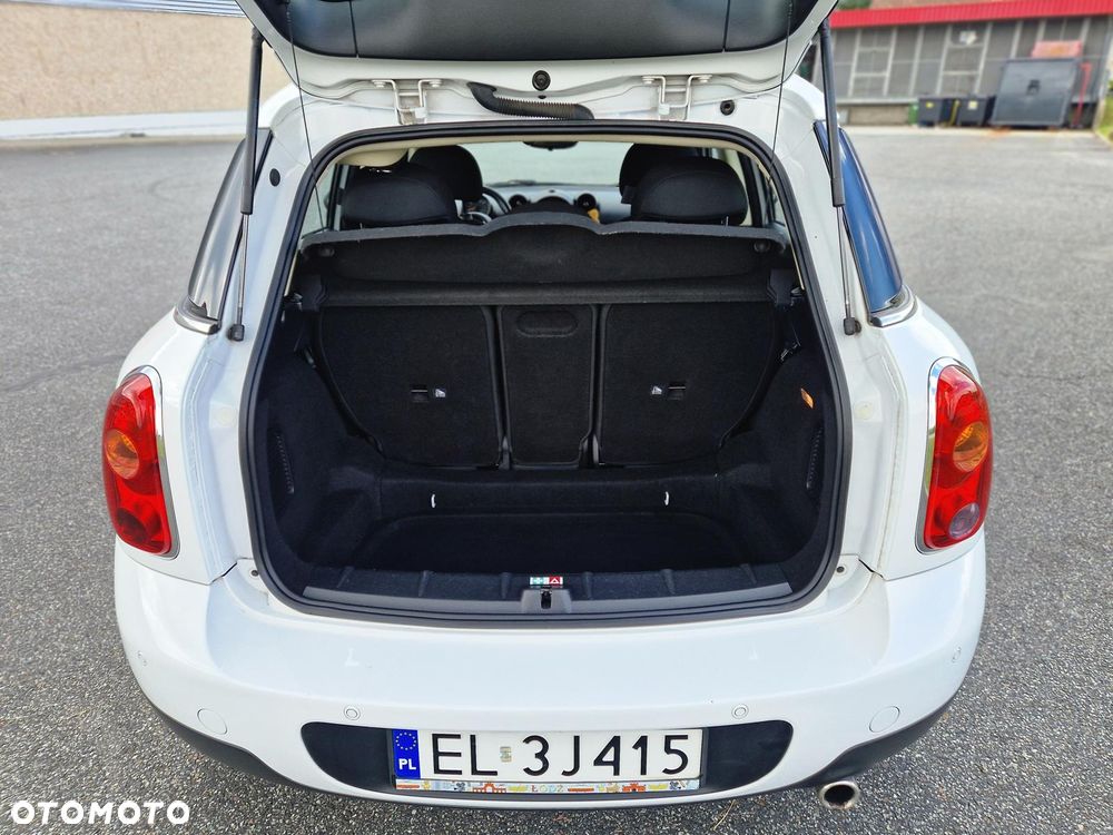 MINI Countryman - 7