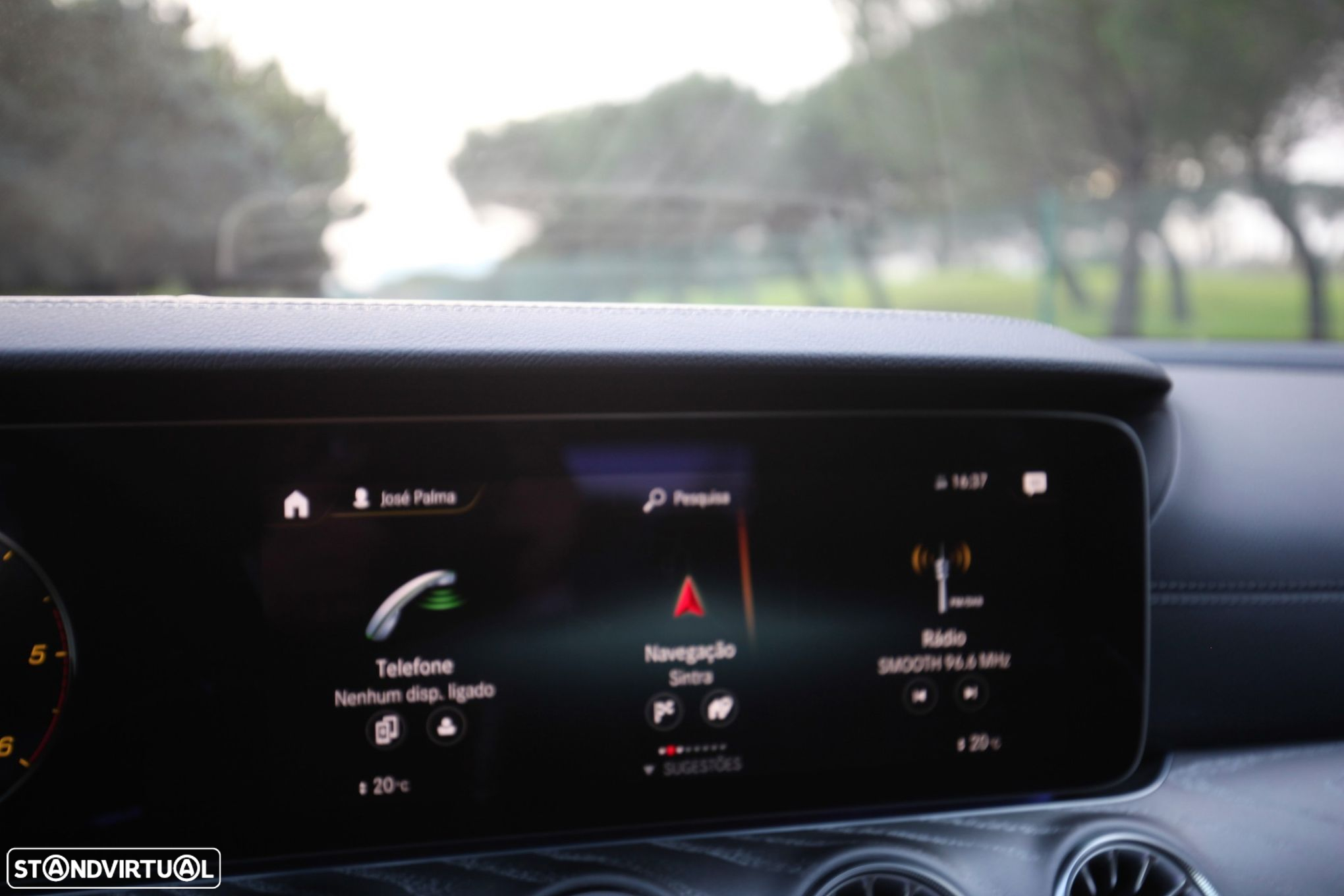 Mercedes-Benz CLS 220 d AMG Line - 45
