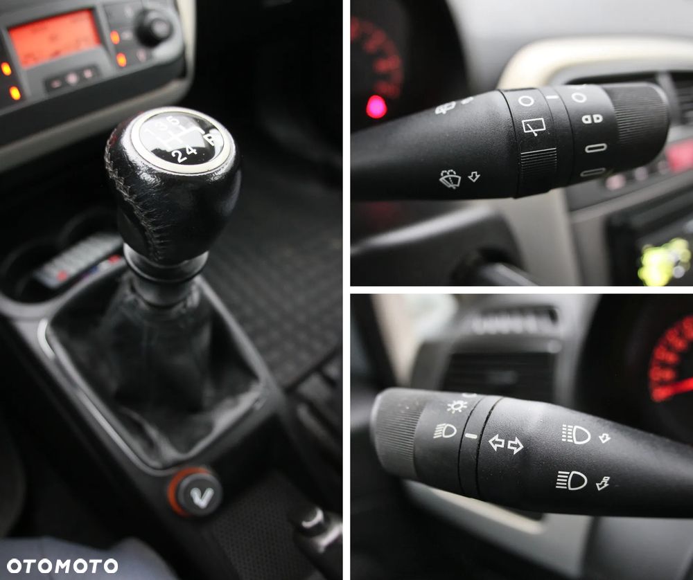 Fiat Grande Punto - 29