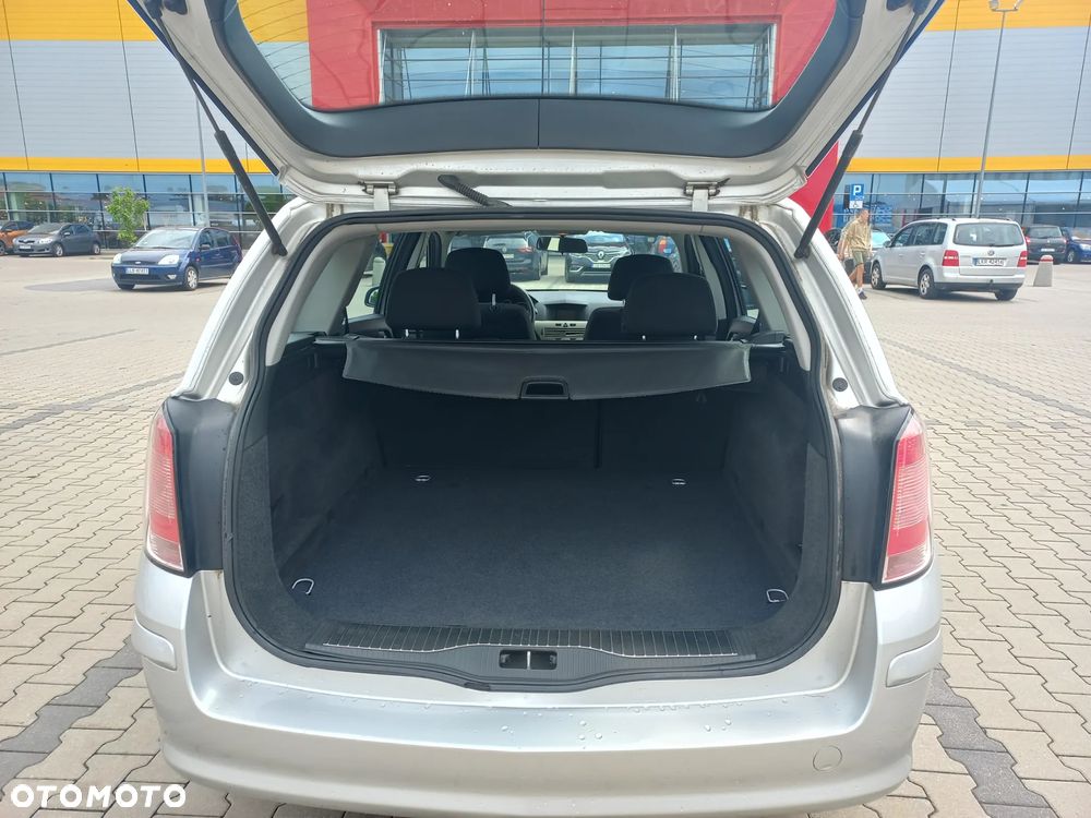 Opel Astra - 10