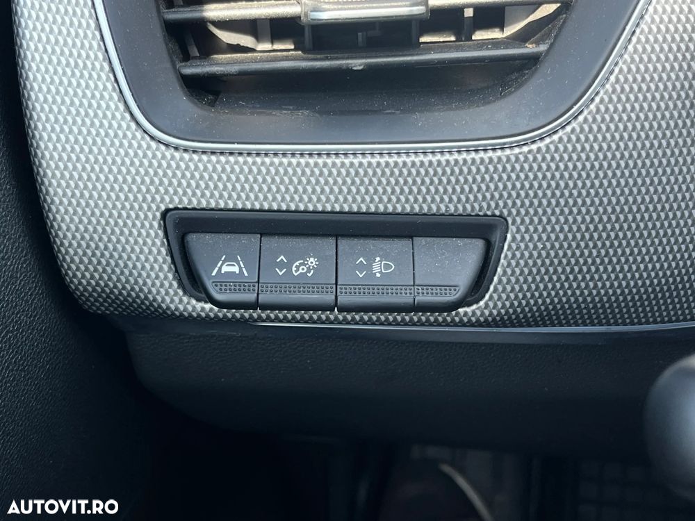 Renault Arkana E-TECH 145 E-Tech Engineered - 18