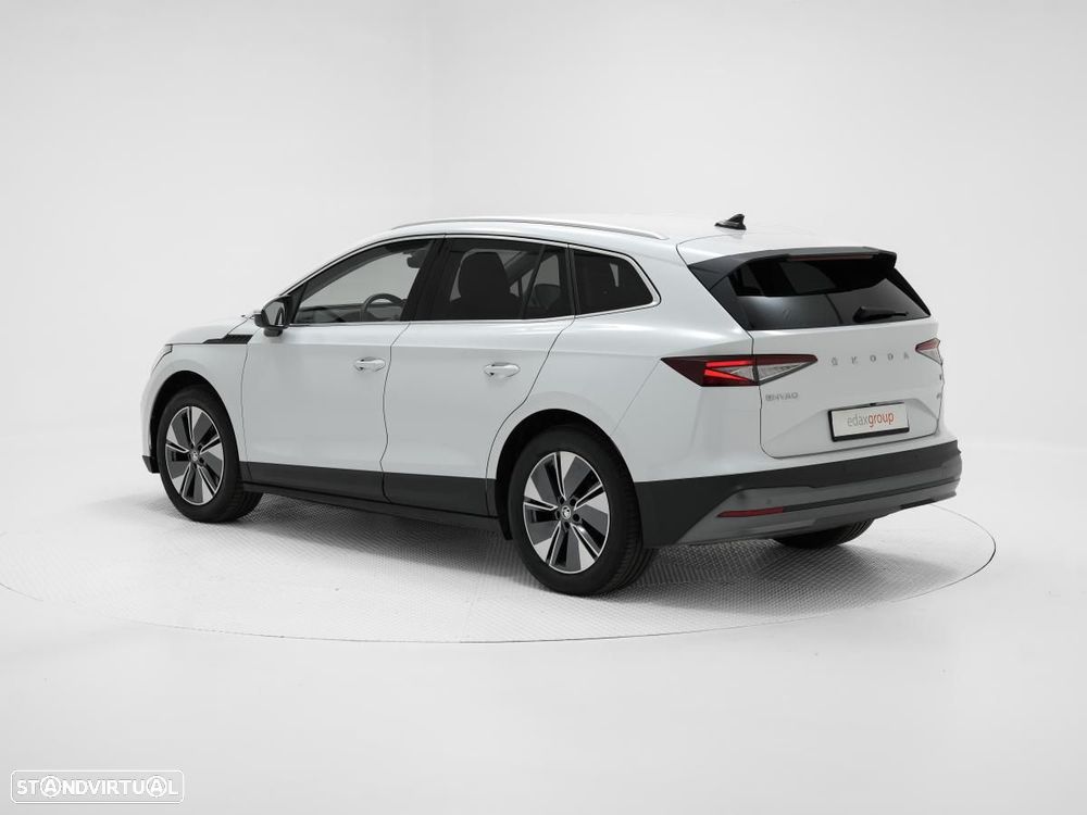 Skoda Enyaq iV 80 - 4