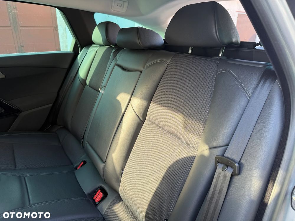 Peugeot 508 HDi FAP 160 Allure - 16