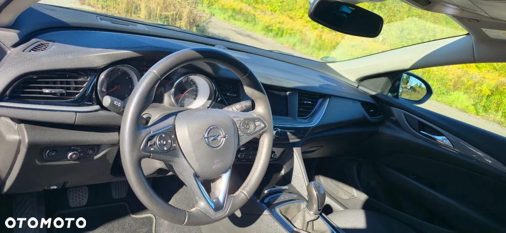 Opel Insignia Sports Tourer 1.6 Diesel Exclusive - 5
