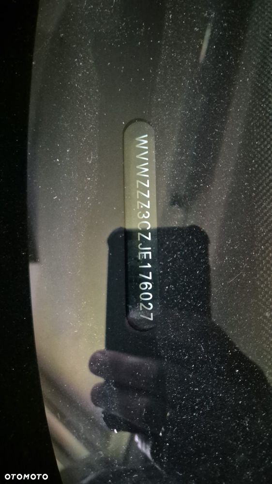Volkswagen Passat - 6