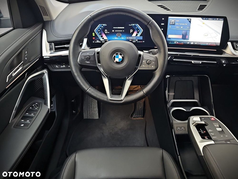 BMW X1 - 11