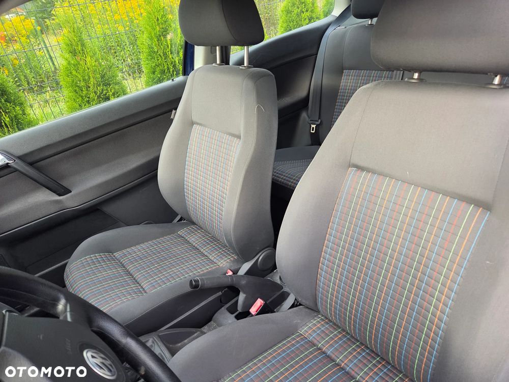 Volkswagen Polo 1.2 Trendline - 3