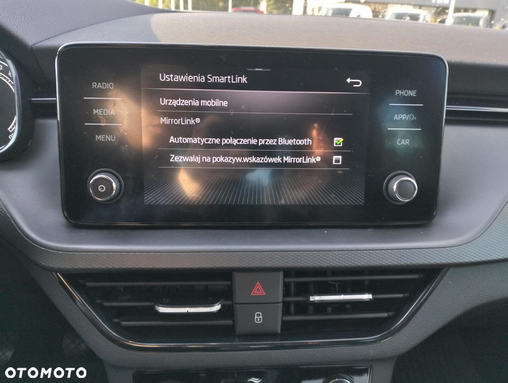 Skoda Scala 1.0 TSI Ambition - 20