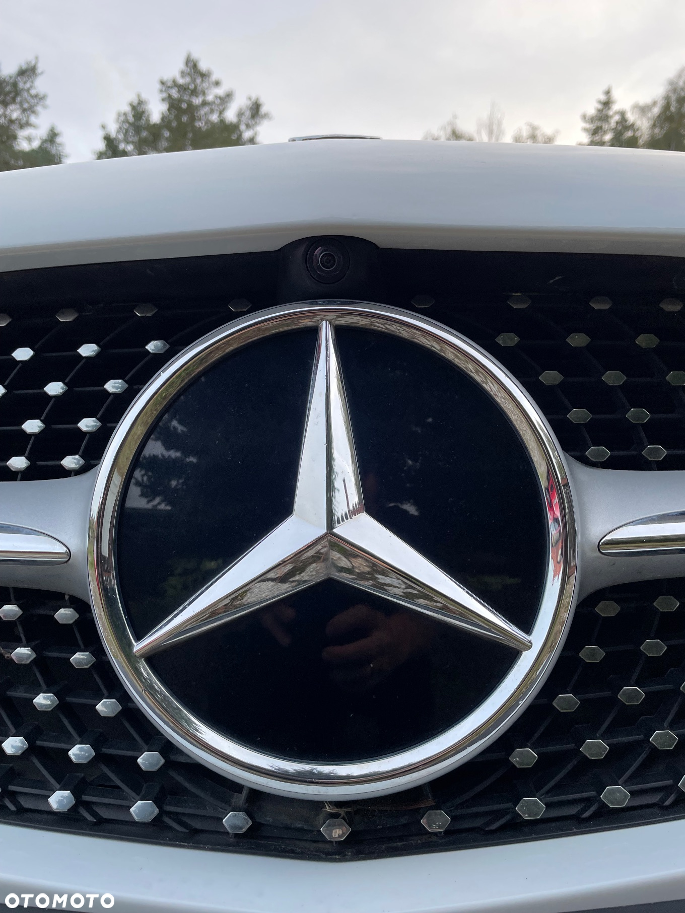 Mercedes-Benz Klasa C 220 d 9G-TRONIC - 10