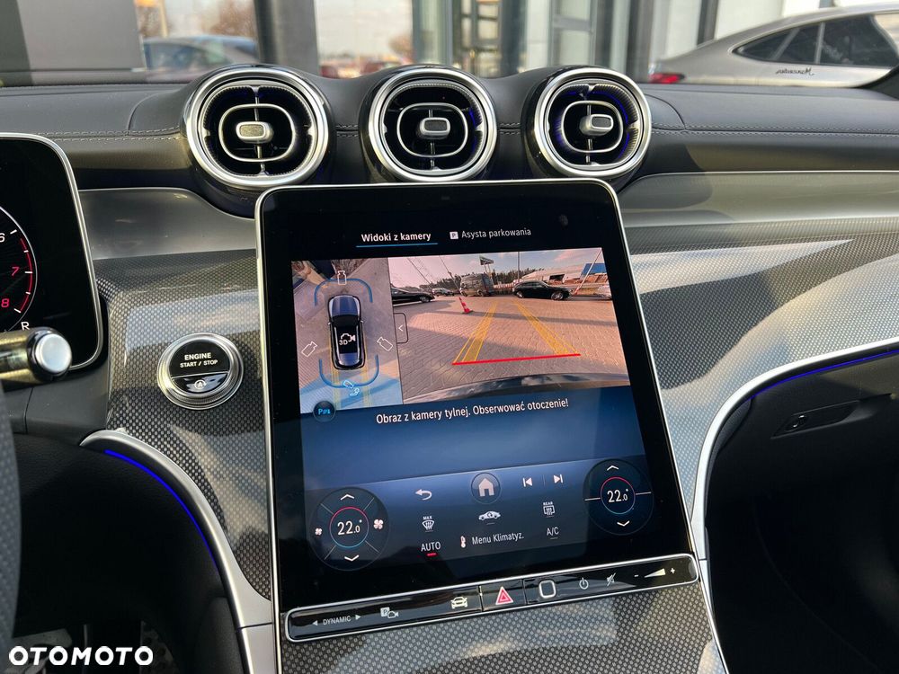 Mercedes-Benz GLC - 15