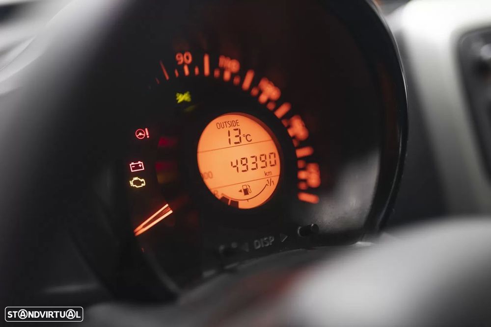 Peugeot 108 1.0 e-VTi Active - 21