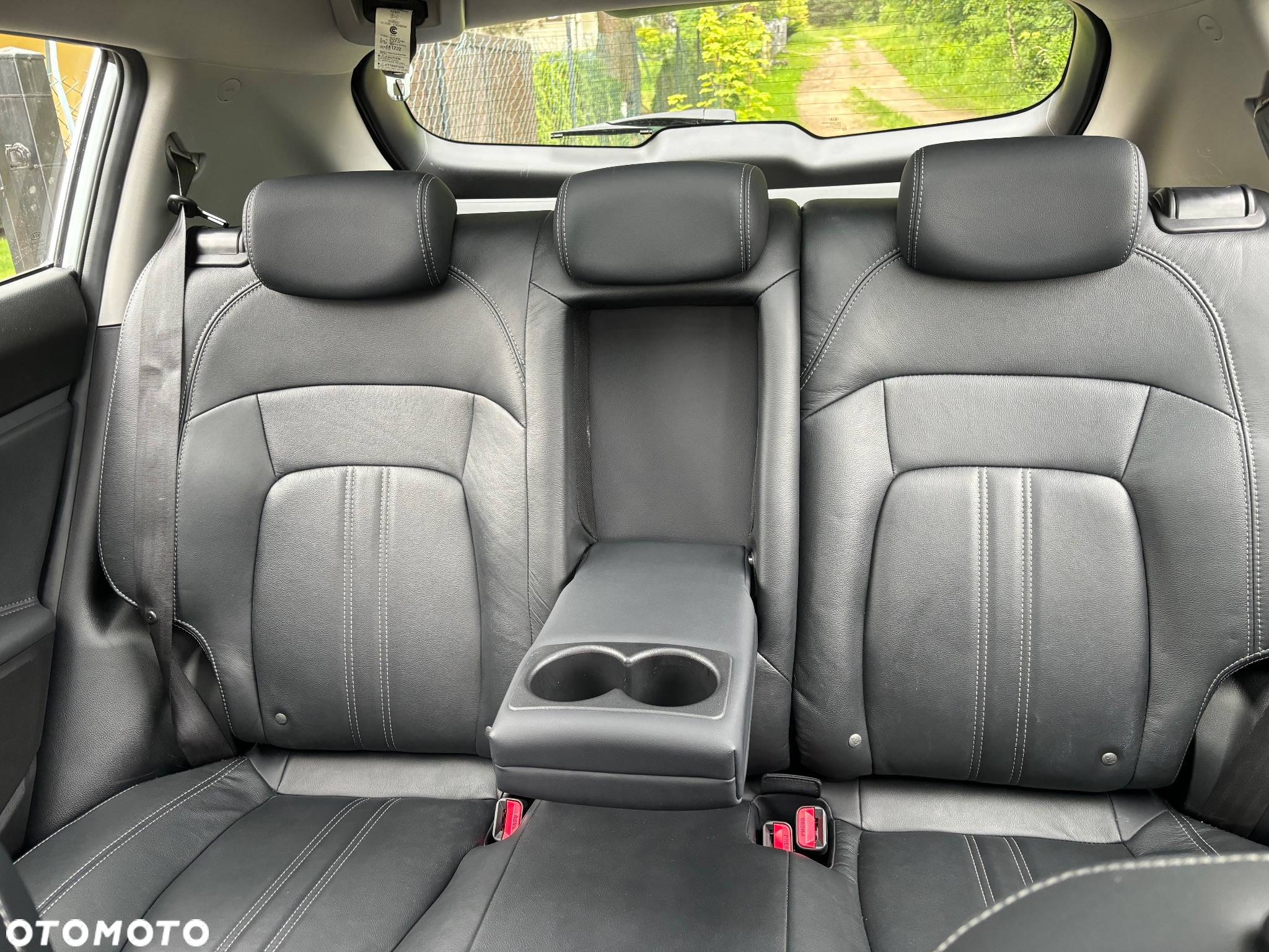 Kia Sportage - 19