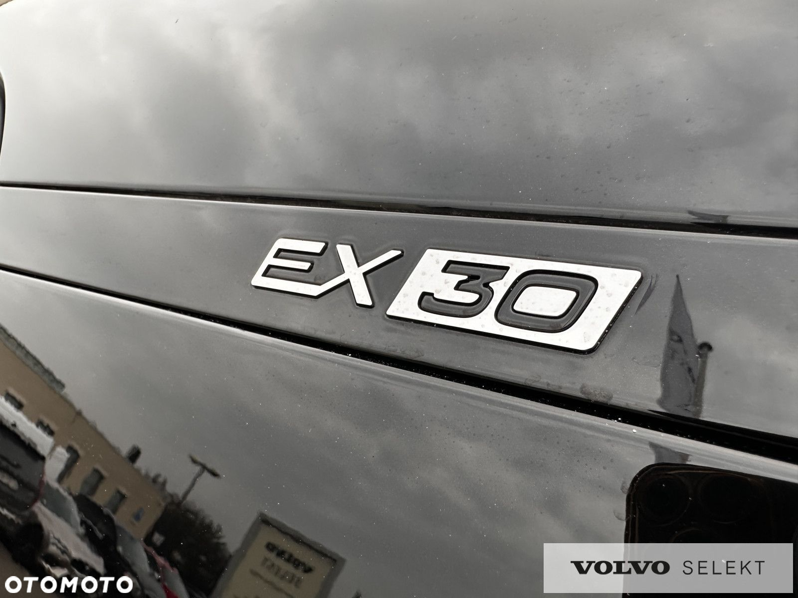 Volvo EX30 - 31