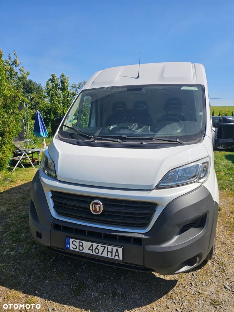 Fiat Ducato - 1