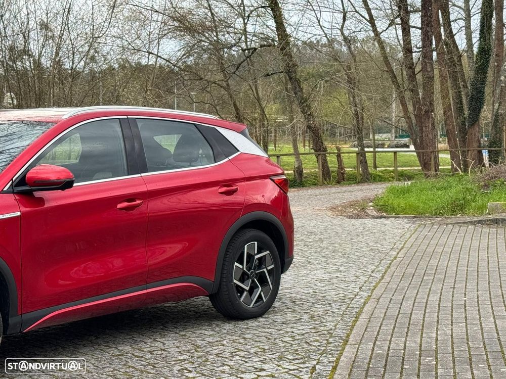 BYD Atto 3 60.48 kWh Design - 3