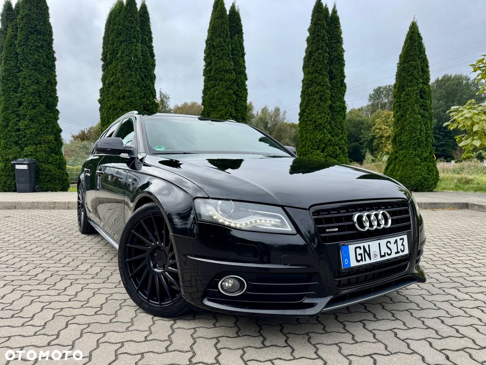 Audi A4 - 2