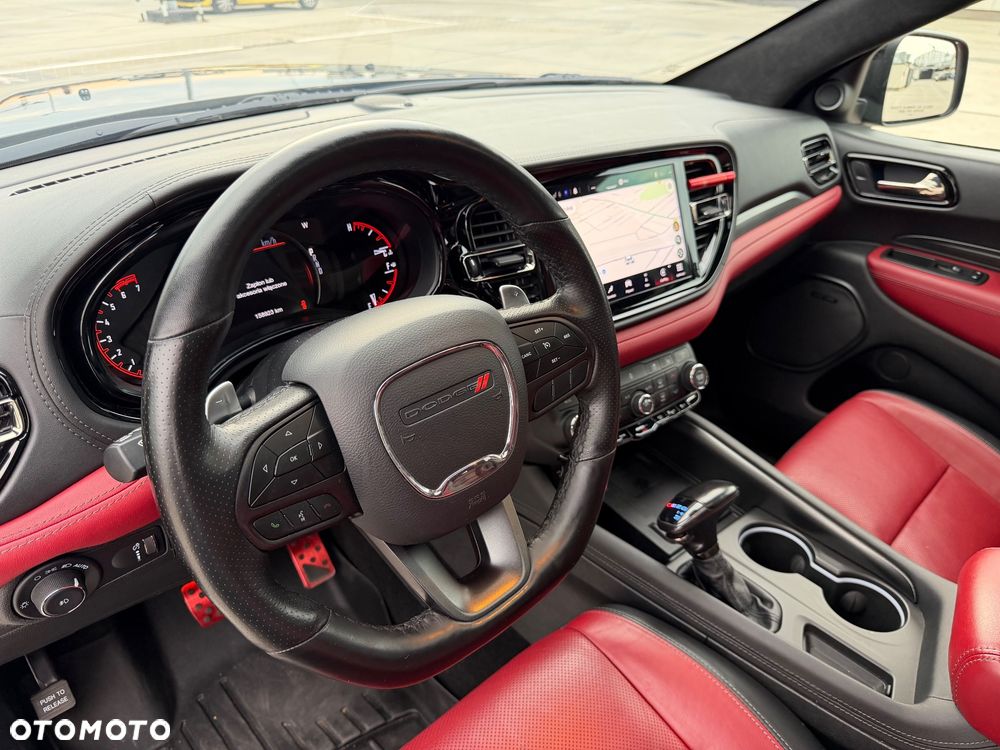 Dodge Durango 5.7 R/T - 31