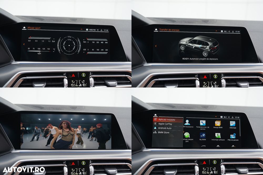 BMW X5 xDrive45e - 29