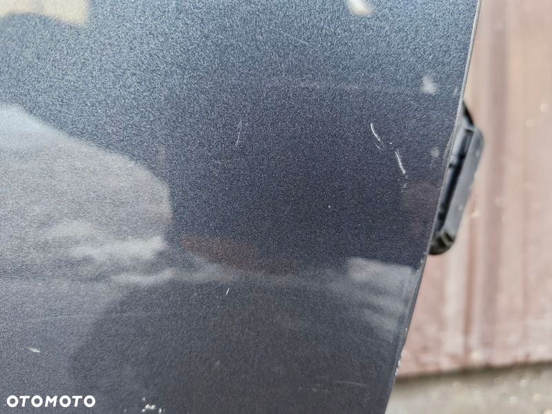 renault clio iv 4 drzwi prawy przód przednie - 9