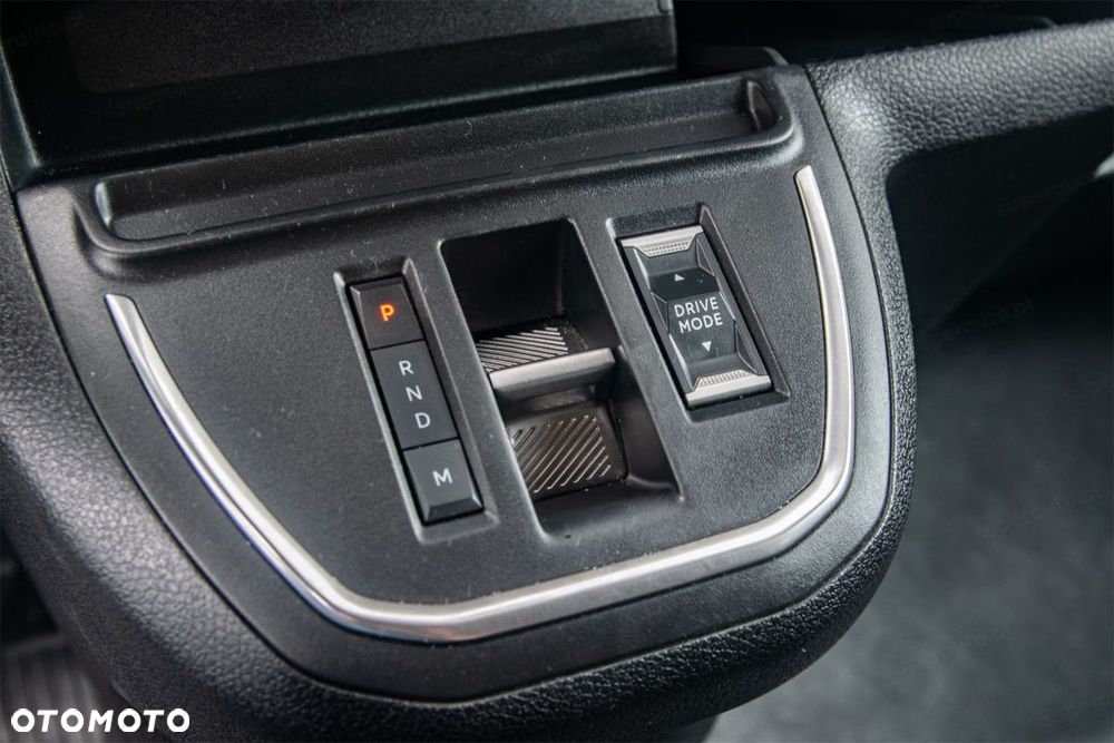 Citroën SpaceTourer 2.0 BlueHDi XL Business EAT8 - 37